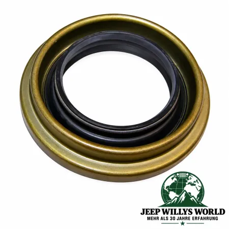 Spicer Simmerring Kardan Eingang Hinterachse Dana 44. Jeep Grand Cherokee ZJ ZG (94-98)