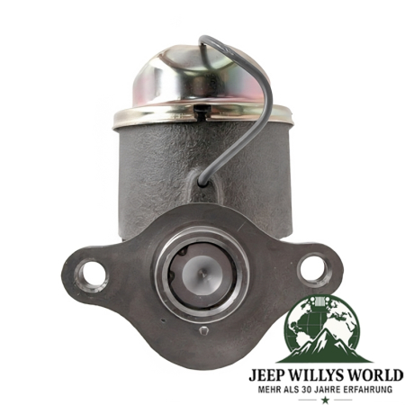 Hauptbremszylinder mit Bremskraftverstärker Jeep CJ5 CJ7 CJ8 78-86