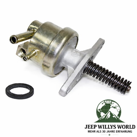 Fuel Pump 2.8 L  V6 Jeep Cherokee 84-86