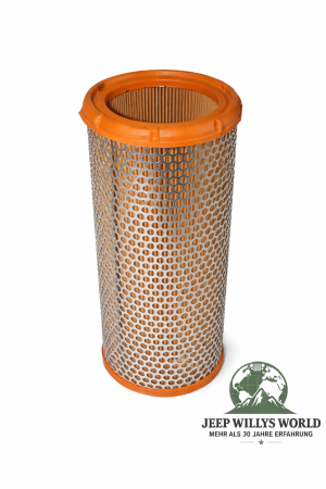 Air Filter 2,1 + 2,5 L TD Diesel Jeep Cherokee 86-96