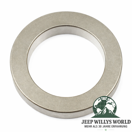 Wheel Bearing Retaining Ring Dana 35 + 44 Rear Axle Jeep CJ + Wrangler + Cherokee 69-18