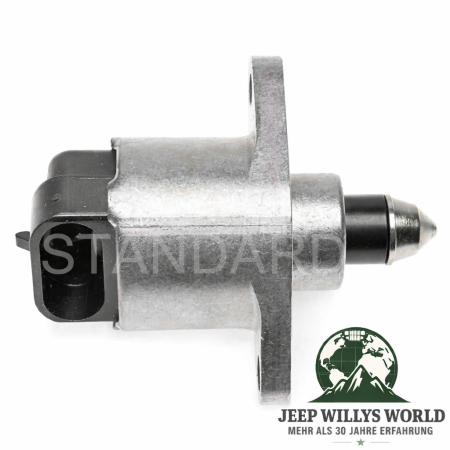 Leerlaufstellmotor 4,0 L Jeep Cherokee 87-90