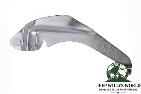 Hand brake lever rear right Jeep CJ5 CJ7 CJ8 Wrangler YJ Cherokee XJ 78-89