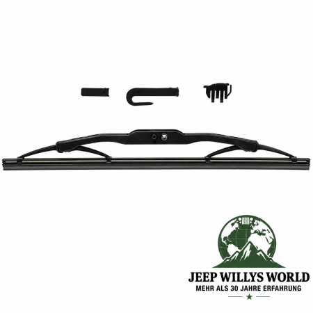 Scheibenwischer Wischerblatt hinten Jeep Cherokee + Grand Cherokee 84-04