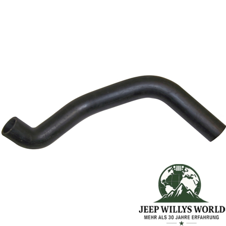 Kühlwasserschlauch oben Jeep CJ 5,0 + 5,9 L 8 Zyl. 74-91