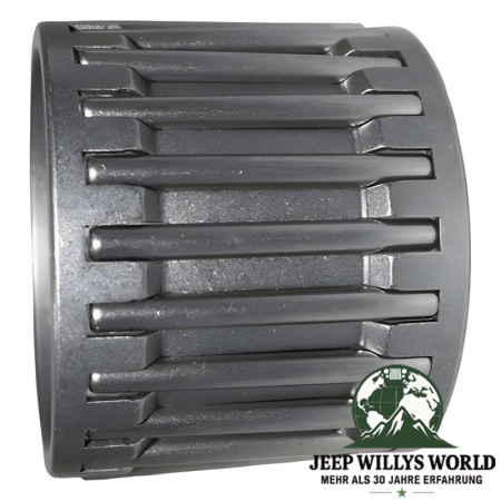 Nadellager für den dritten (3.) Gang am AX15 Schaltgetriebe. Jeep Cherokee XJ / Wrangler YJ / TJ / Grand Cherokee ZJ / Comanche MJ (1987-1999).