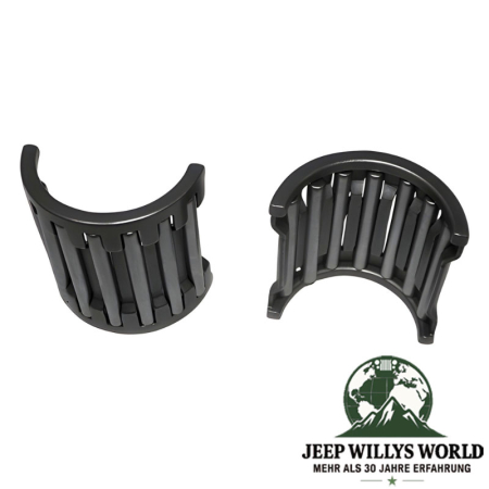 Nadellager für den fünften (5.) Gang am AX15 Schaltgetriebe. Jeep Cherokee XJ / Wrangler YJ / TJ / Grand Cherokee ZJ / Comanche MJ (1987-1999).