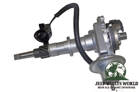 Zündverteiler Jeep CJ Wrangler YJ 6 Zyl. 78-90