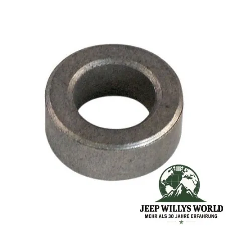 Pilotlager Kupplung Schwungscheibe Kurbelwelle Jeep CJ5 + CJ6 + CJ2A + CJ3A + CJ3B + Willys M38 + MB + M38A1 + Pick Up Truck + Station Wagon + Jeepster + Ford GPW 41-71