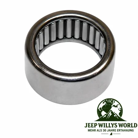 Kupplungspedal Nadellage an der Welle Jeep CJ5 CJ6 CJ7 CJ8 + SJ & J-Series (1966-1981)