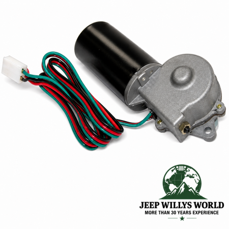 Scheibenwischermotor vorne unten Jeep CJ 68-75