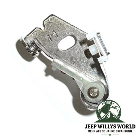 Zündunterbrecherkontakt 6 Zyl Jeep CJ 66-74