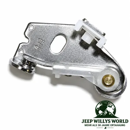 Distributor Points 6 Cyl Jeep CJ5 CJ6 SJ & J-Serie (1966-1974)