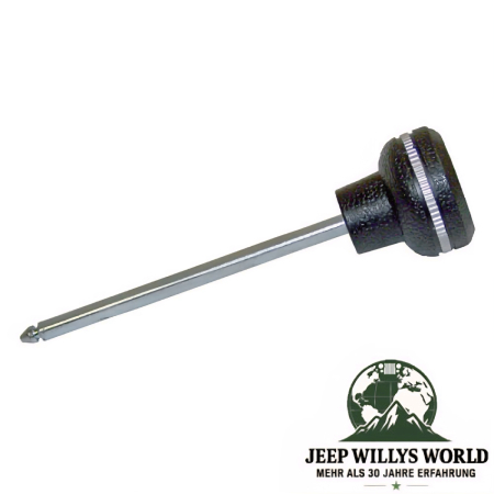 Lichtschalter Knopf Zugschalterknopf Jeep CJ 72-86