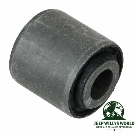 Moog Panhardstab Querstabilisator Buchse vorne zum Rahmen. Jeep Wrangler JK (07-18)