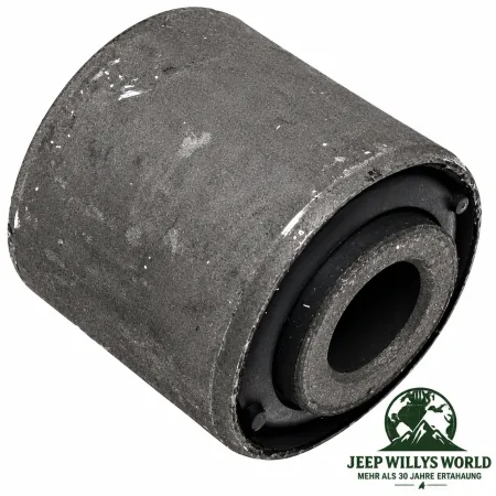 Moog Panhardstab Querstabilisator Buchse vorne. Jeep Wrangler JK (07-18)