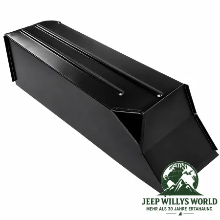 Radkasten Radhaus Innenkotflügel hinten links Jeep CJ8 (81-85)