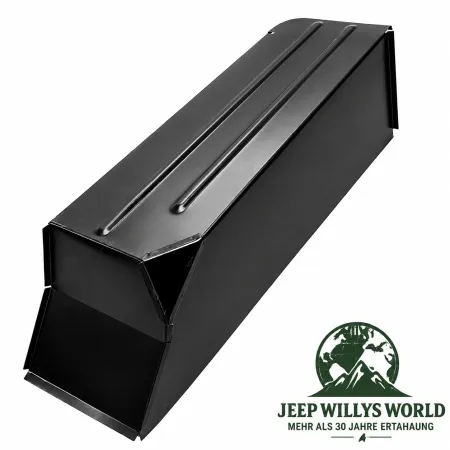 Radkasten Radhaus Innenkotflügel hinten rechts Jeep CJ8 (81-85)