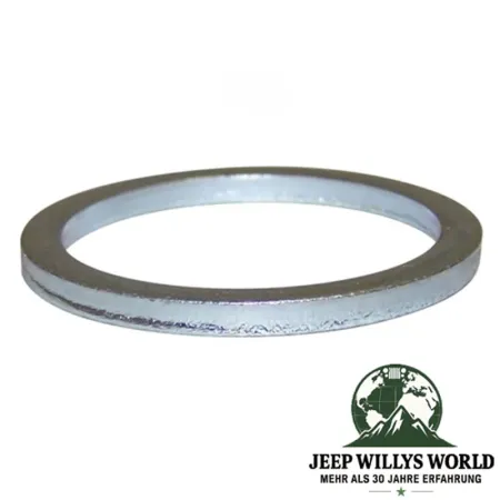 Abstandsring Zwischenwellen Schaft Dana 18, 20, 300 Verteilergetriebe Jeep CJ (47-86)