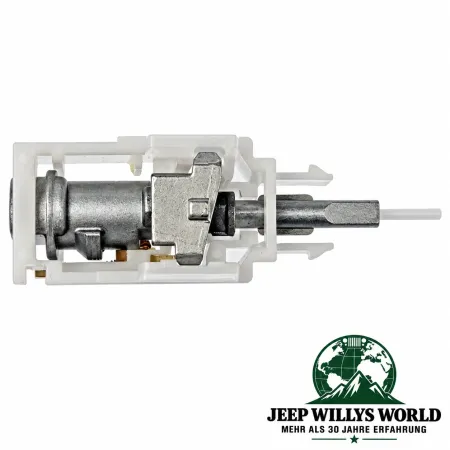Crown Zündschlossantrieb Lenksäule Jeep Wrangler TJ, Cherokee XJ KJ, Grand Cherokee ZJ ZG WJ WG (97-07)