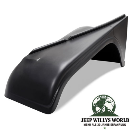 Kotflügel links Jeep CJ5 55-68