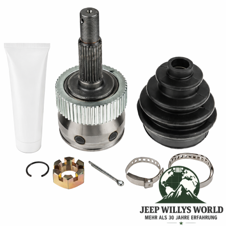 Antriebswellen Gelenksatz vorne Grand Cherokee ZJ 93-98
