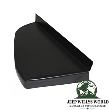 Einstiegstritt Seitenteil vorne rechts unten Jeep Willys CJ Ford GPW 41-64