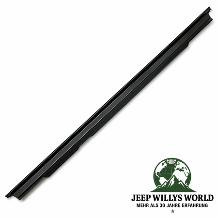 Hardtop Liftgate Plastic Retainer Jeep Wrangler 96-06
