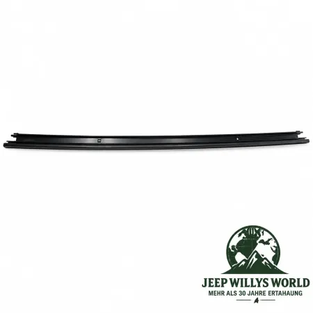 Fairchild Hardtop Heckscheiben Halteschiene. Jeep Wrangler JK (07-10)