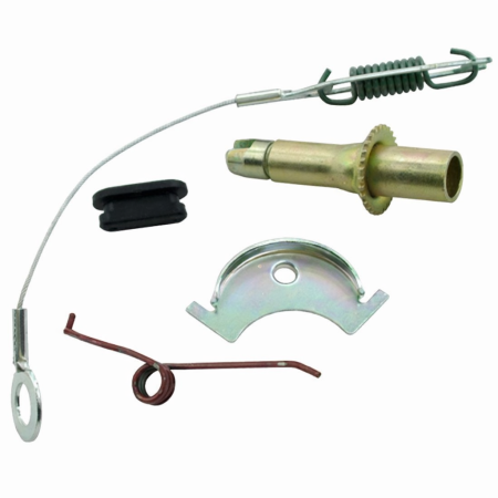 Bremseneinsteller Kit hinten rechts Jeep Wrangler +  Cherokee 90-06