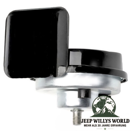 Hupe Signalhorn Hochton Jeep CJ Wrangler 70-01