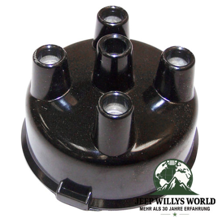 Verteilerkappe 6-12V Volt Jeep CJ 59-71