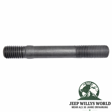 Zylinderkopf Stehbolzen 4-134 L-Head Jeep CJ Willys + Ford GPW 41-53