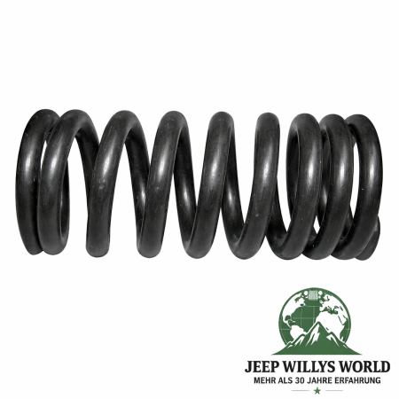 Ventilfeder 4-134 Jeep CJ Willys + Ford GPW 41-71