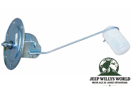 Tankgeber Jeep CJ Willys 55-66