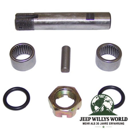Lenkwellen Reparatur Set Jeep CJ + Willys + Ford GPW 41-48