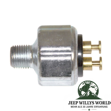 Bremslichtschalter Jeep CJ 66-72