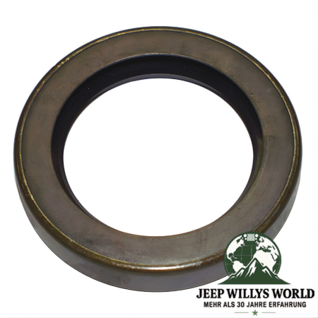 Oil Seal T18 T98 Transmission Jeep CJ / SJ (53-84).