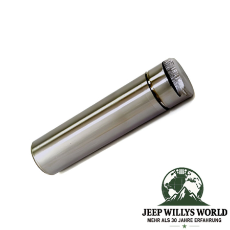 Zwischenwellen Schaft Dana 18, 20, 300 Verteilergetriebe Jeep Willys, CJ (46-86).