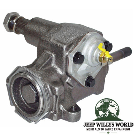 Lenkgetriebe ohne Servolenkung Jeep CJ 72-86