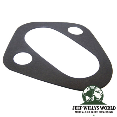 Benzinpumpen Dichtung Jeep CJ + Willys + Wrangler 41-90