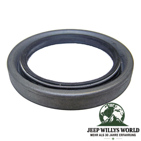 Crankshaft Oil Seal Front Engine Jeep CJ 5,0 + 5,9 8 Zyl. 72-91