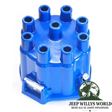 Verteilerkappe Standard 5,0 L Jeep CJ 65-74