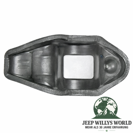 Rocker Arm 5,0 + 5,9 L 8 Cyl. Jeep CJ + SJ 72-81