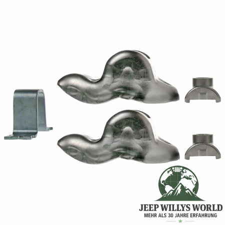 Rocker Arm Set 5,0 + 5,9 L 8 Cyl. Jeep CJ + SJ 72-81