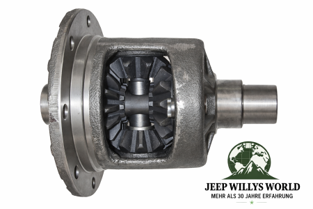 Differentialkorb Hinterachse AMC 20 Trac Lock Jeep CJ 76-86