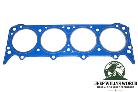 Cylinder Head Gasket Jeep CJ + SJ 5,9 L 8 Zyl. 70-91