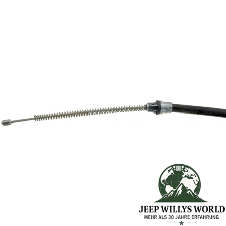 Handbremsseil hinten links Jeep CJ5 CJ7 78-80