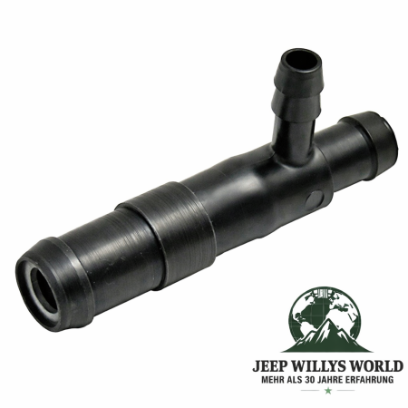 PCV Valve 5,0 + 5,9 + 6,6 L Jeep CJ + SJ 79-91