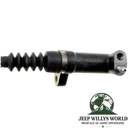 Clutch Slave Cylinder Jeep CJ 2,5 L GM Engine 80-83